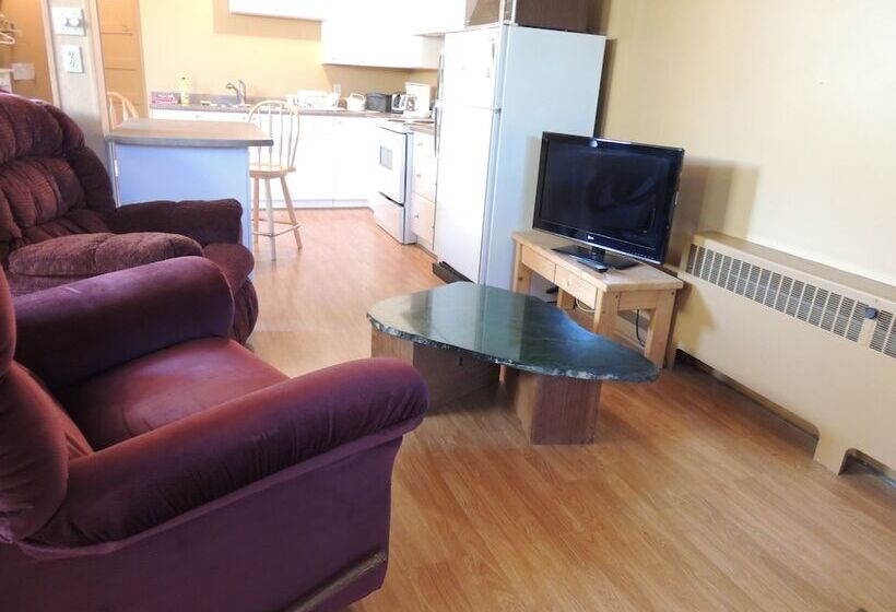 Bed and Breakfast Historical Guest House