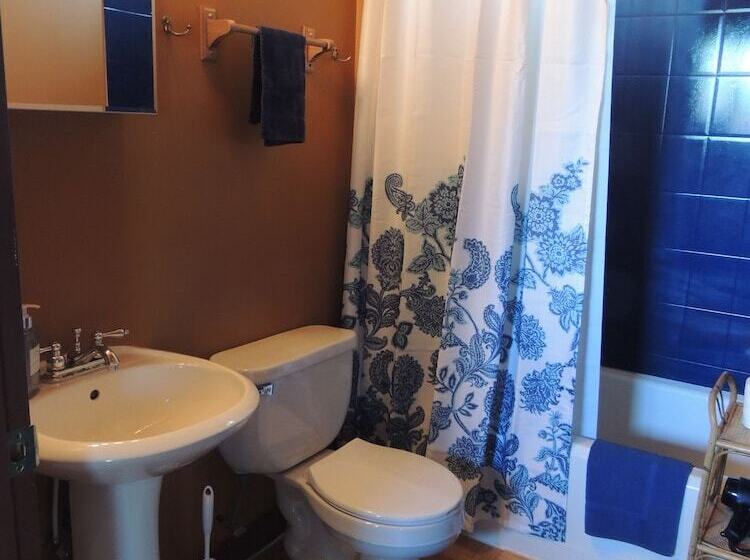 Bed and Breakfast Historical Guest House