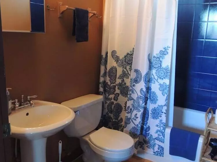 Aamiaismajoitus (B&B) Historical Guest House