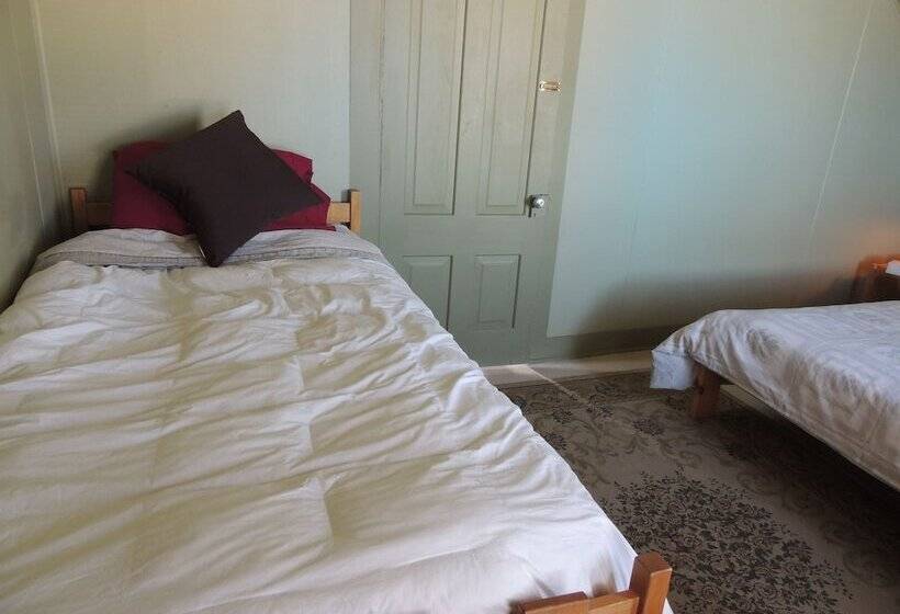 Bed and Breakfast Historical Guest House