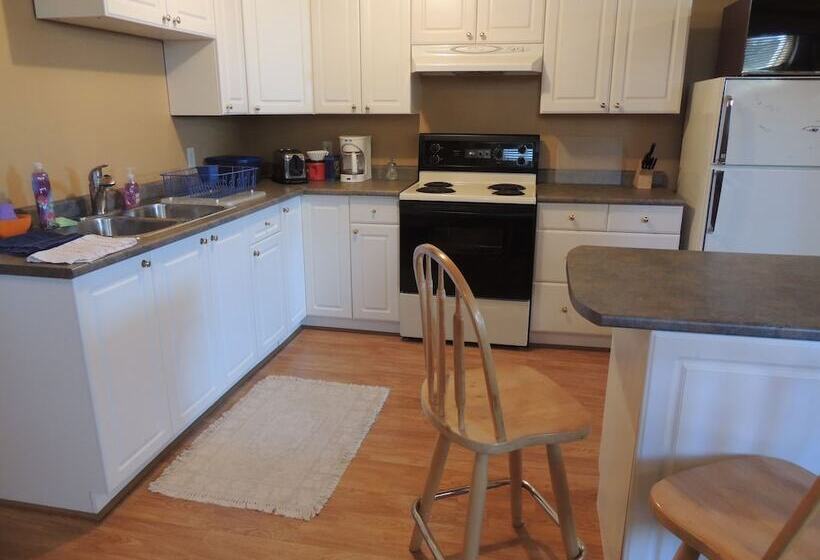 Bed and Breakfast Historical Guest House