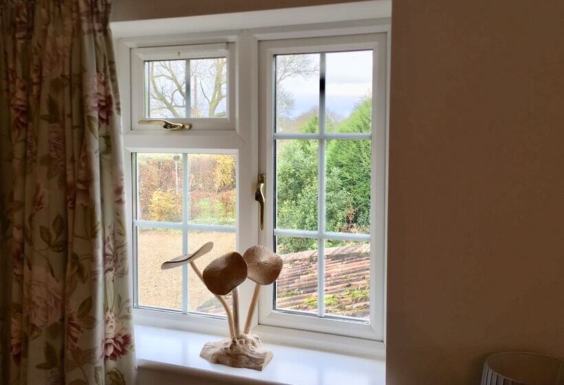 ベッドアンドブレックファースト Slades Farm Leisure