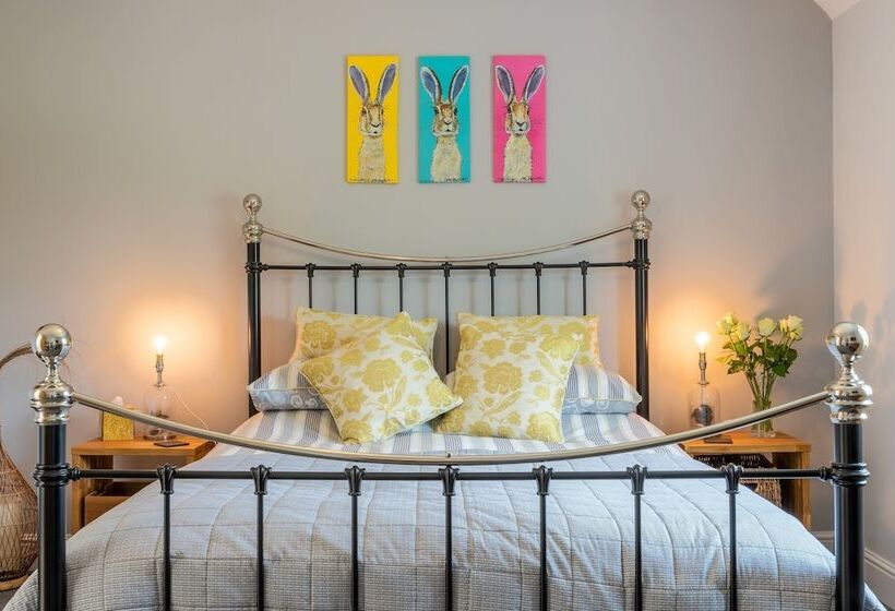 ベッドアンドブレックファースト Slades Farm Leisure