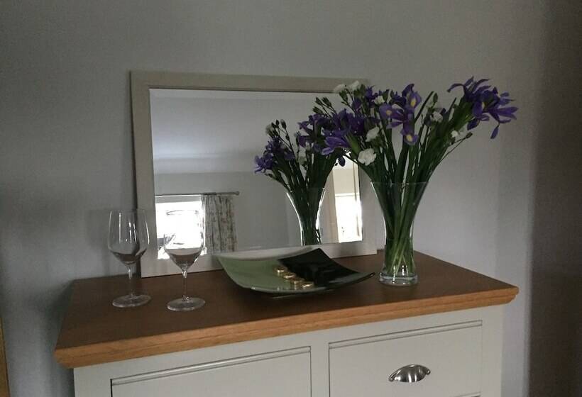 ベッドアンドブレックファースト Slades Farm Leisure