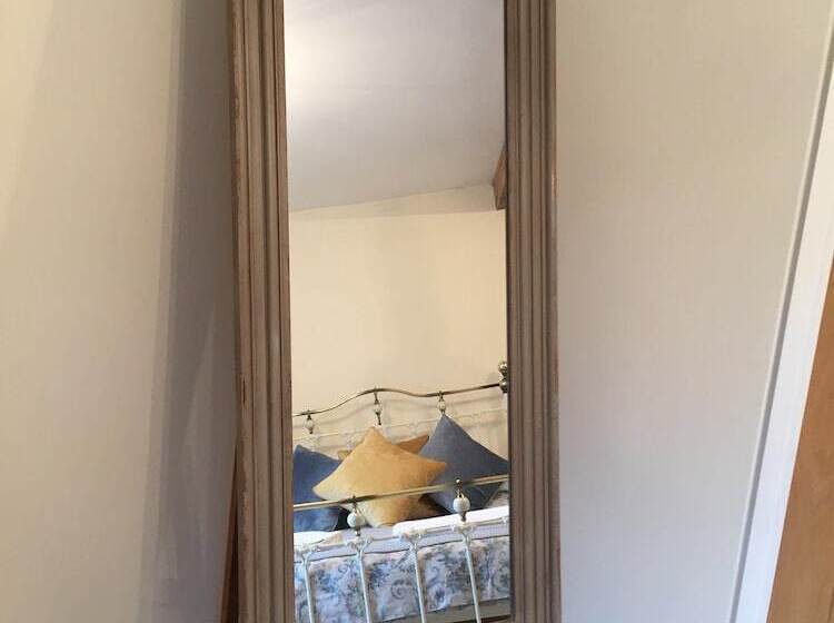 ベッドアンドブレックファースト Slades Farm Leisure