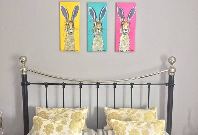 ベッドアンドブレックファースト Slades Farm Leisure