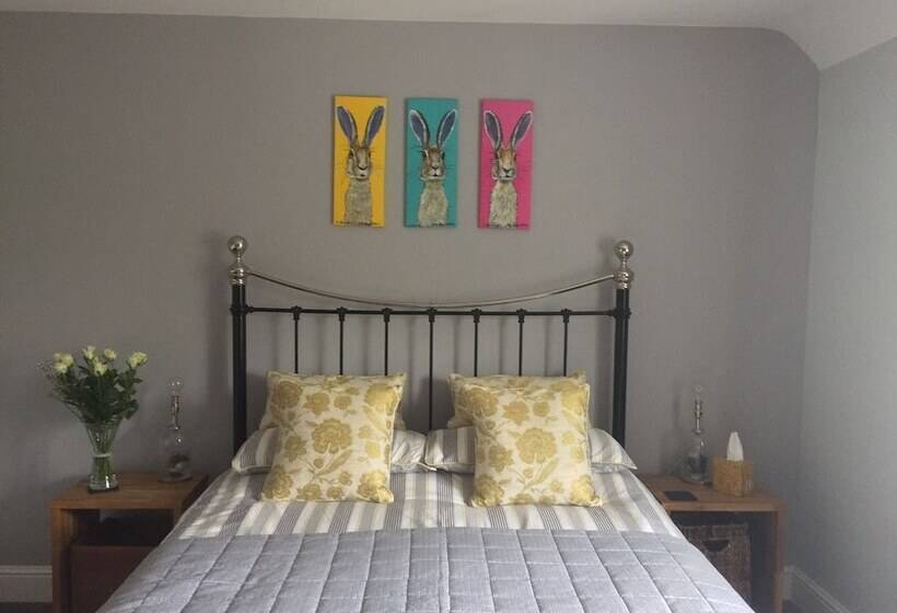 ベッドアンドブレックファースト Slades Farm Leisure