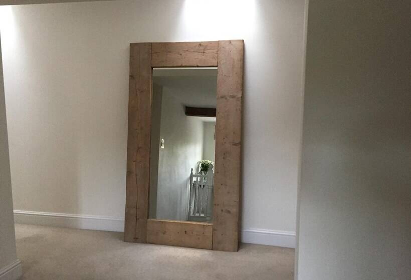 ベッドアンドブレックファースト Slades Farm Leisure