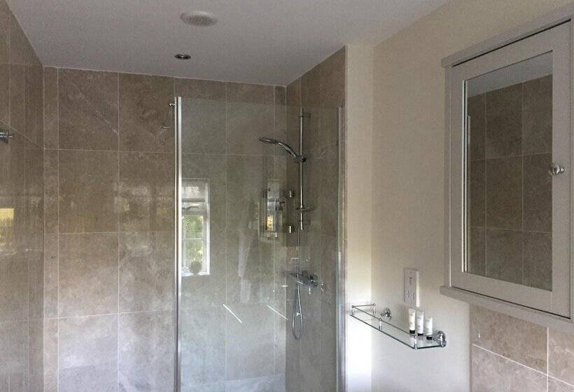 ベッドアンドブレックファースト Slades Farm Leisure