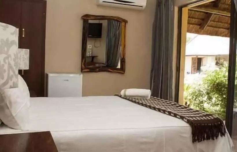 Aamiaismajoitus (B&B) Tarragon Guest House