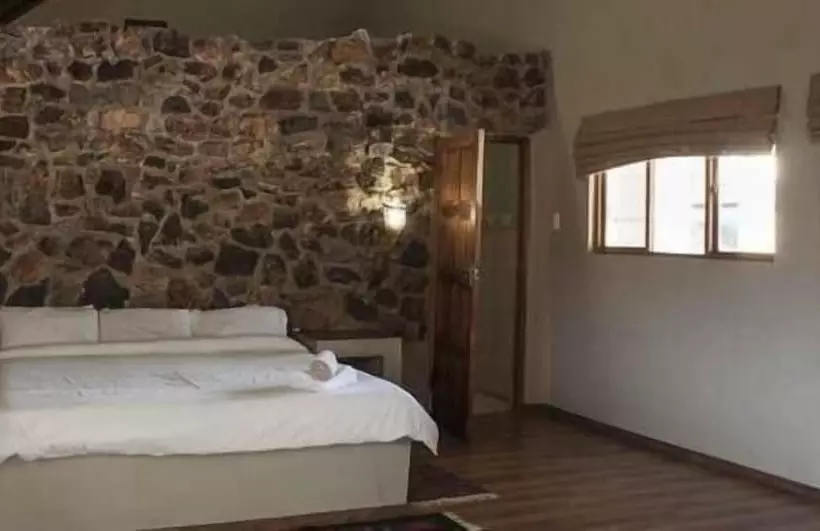 Aamiaismajoitus (B&B) Tarragon Guest House