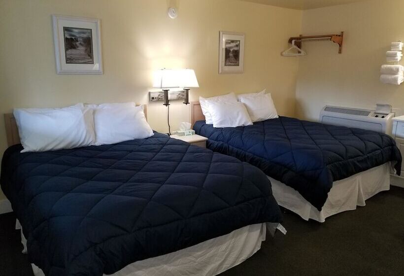 Captain S Quarters Motel