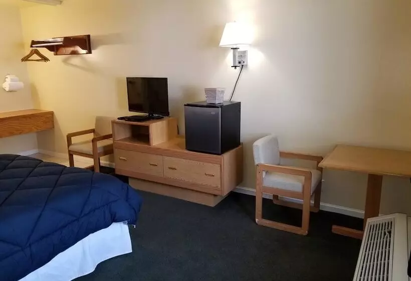 Captain S Quarters Motel