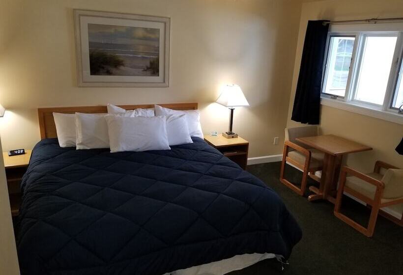 Captain S Quarters Motel