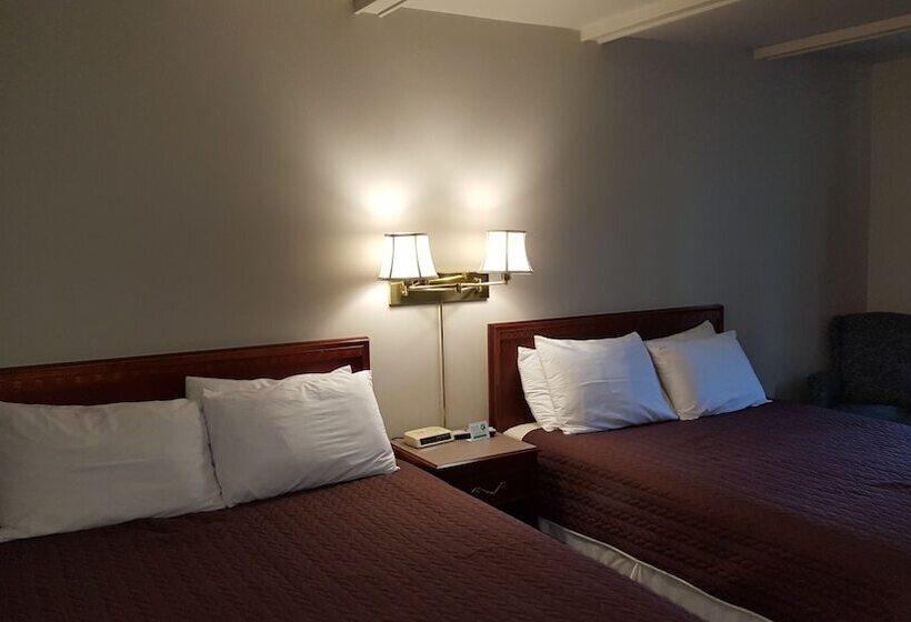 Captain S Quarters Motel