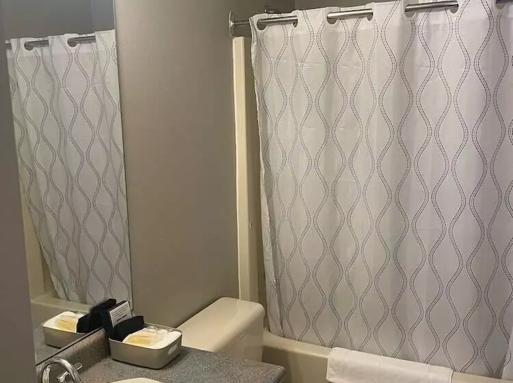 Cedar Grove Motel And Cabins