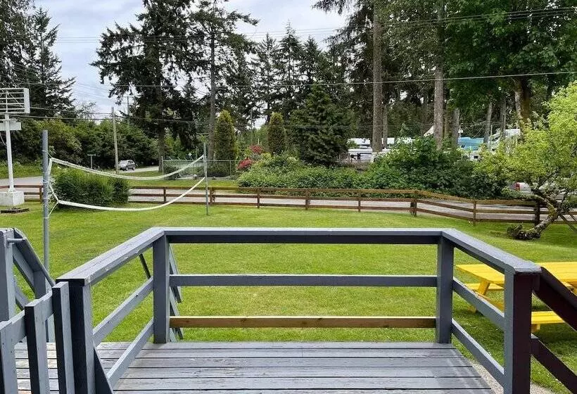 Cedar Grove Motel And Cabins