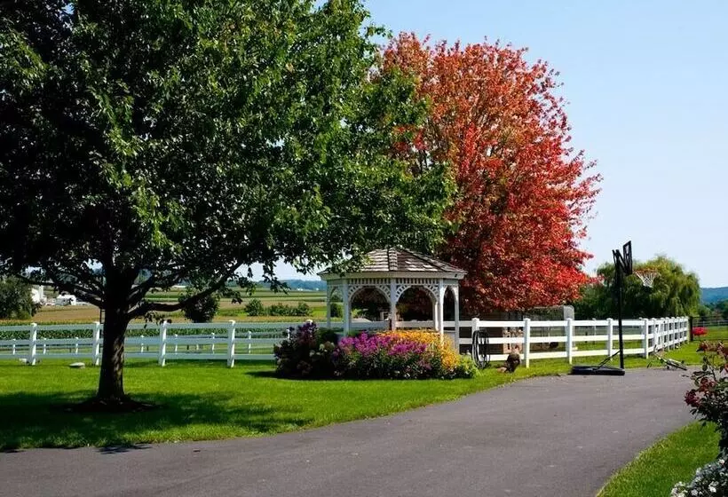 Country View Pa Bed & Breakfast