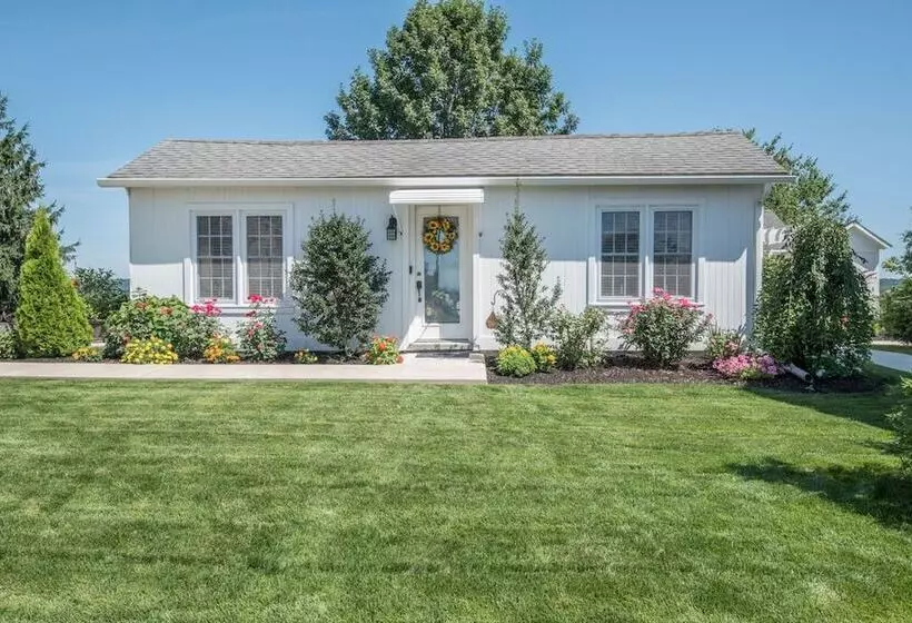 Country View Pa Bed & Breakfast