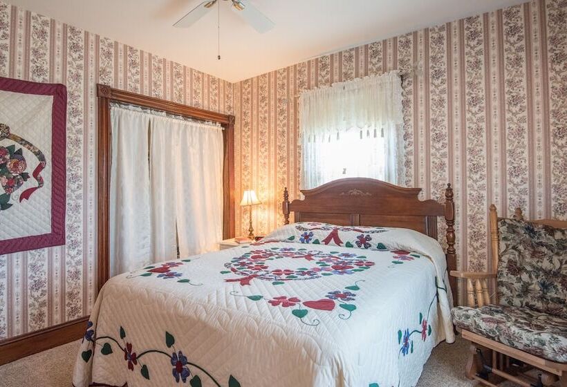 Country View Pa Bed & Breakfast