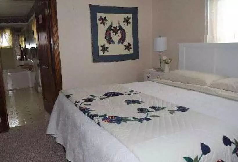 Country View Pa Bed & Breakfast