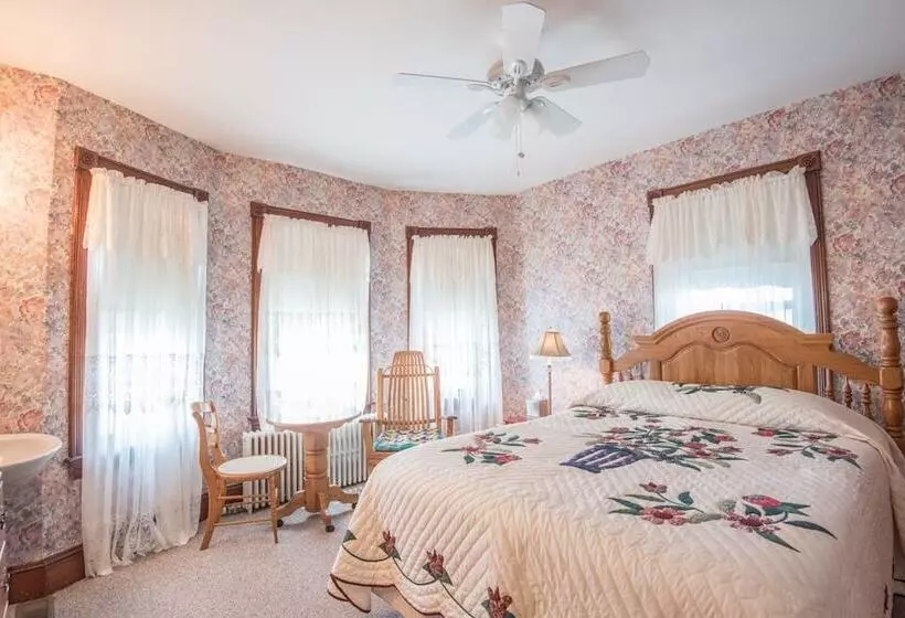 Country View Pa Bed & Breakfast