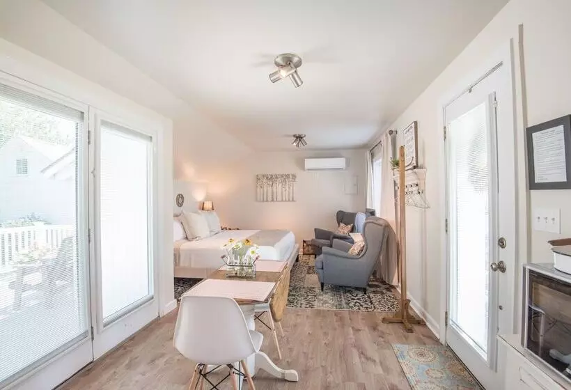 Country View Pa Bed & Breakfast