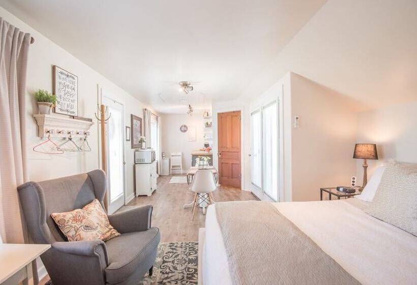 Country View Pa Bed & Breakfast