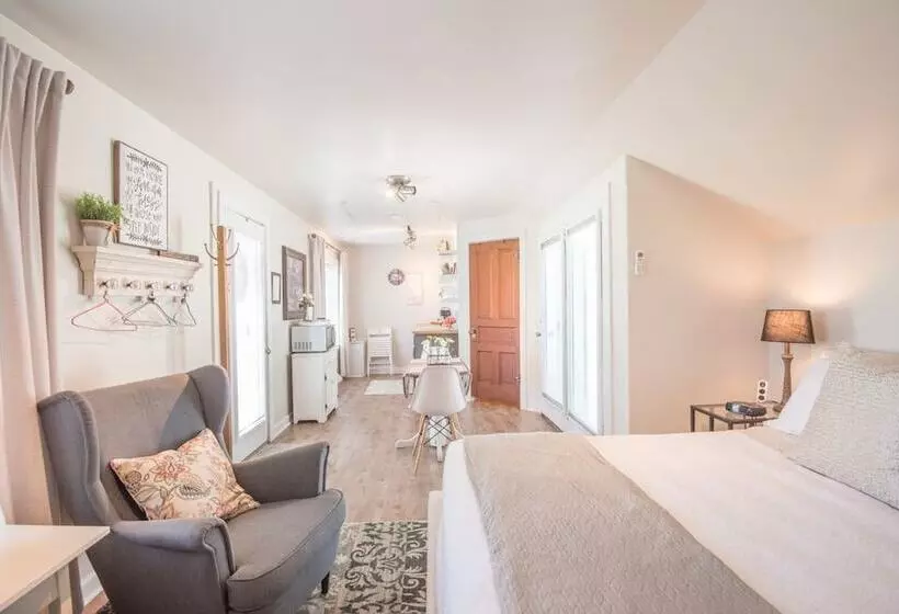 Country View Pa Bed & Breakfast