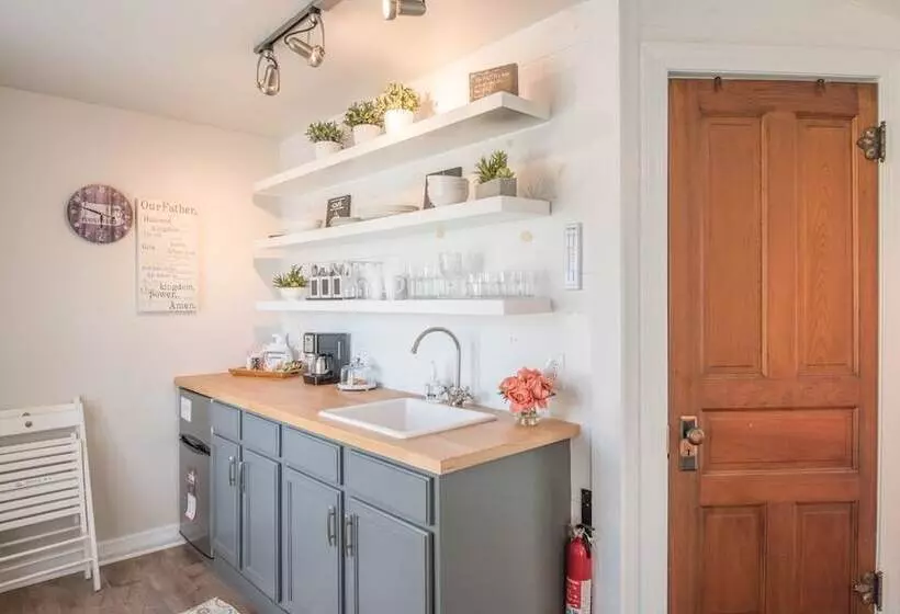 Country View Pa Bed & Breakfast