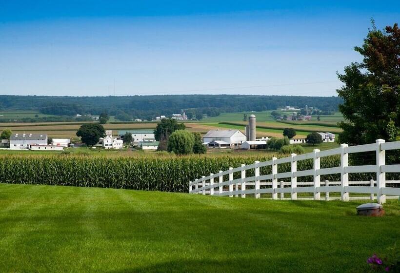 Country View Pa Bed & Breakfast