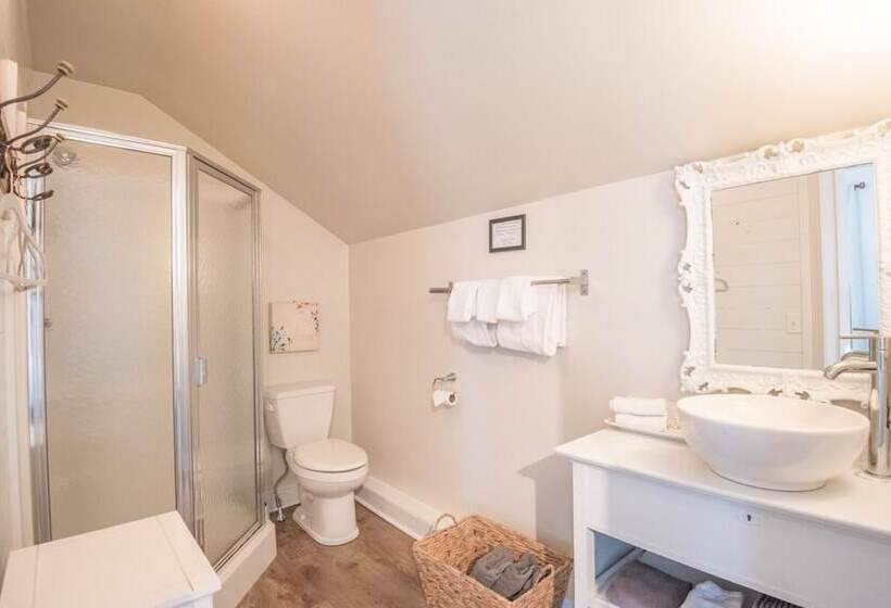 Country View Pa Bed & Breakfast