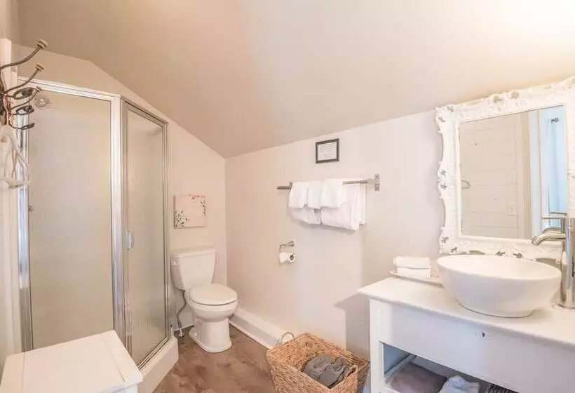 Country View Pa Bed & Breakfast