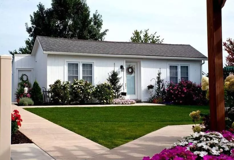 Country View Pa Bed & Breakfast