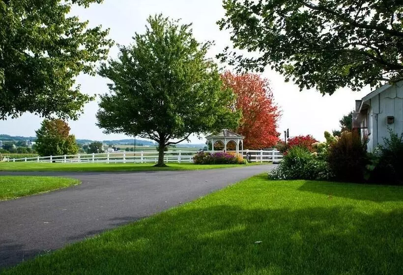 Country View Pa Bed & Breakfast
