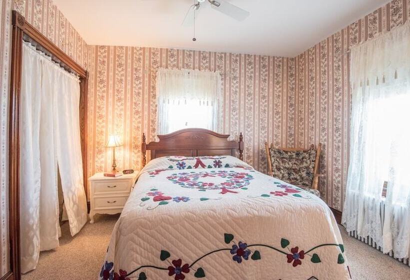 Country View Pa Bed & Breakfast