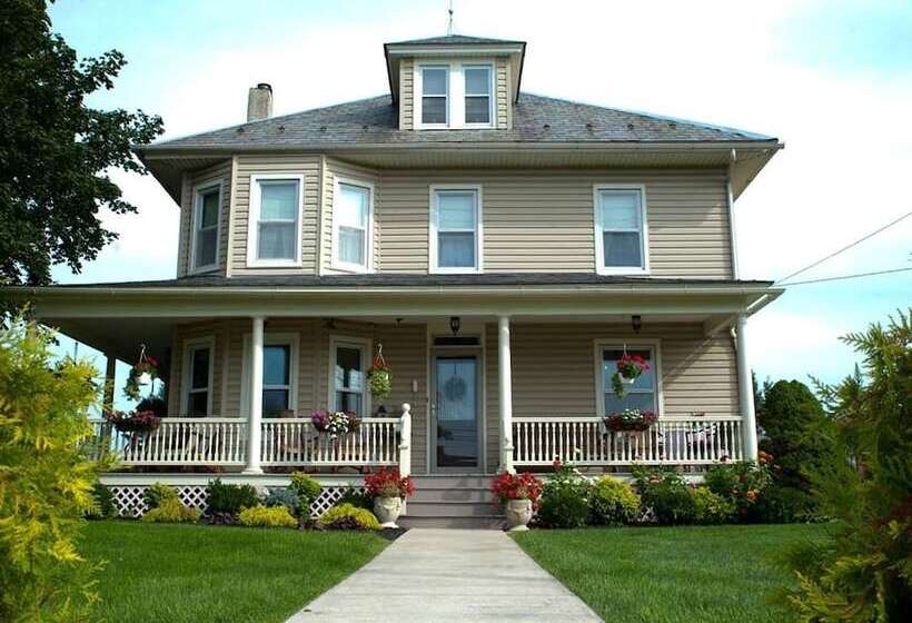 Country View Pa Bed & Breakfast