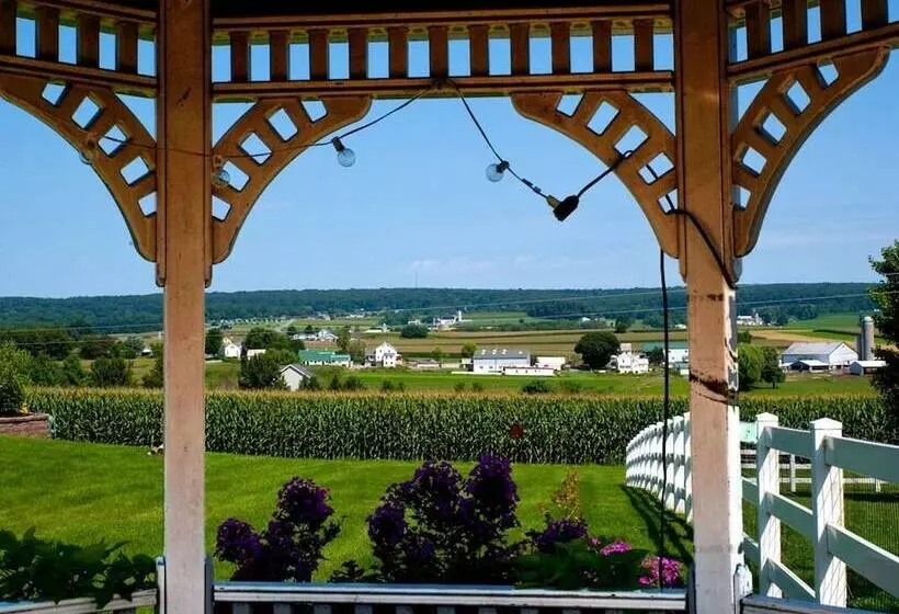 Country View Pa Bed & Breakfast