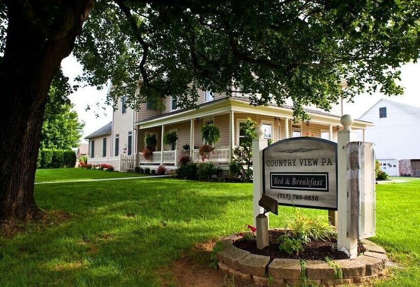 Country View Pa Bed & Breakfast