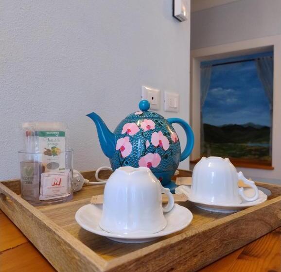 Nocleg ze śniadaniem Guesthouse Giulietta E Romeo