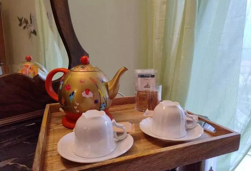 ベッドアンドブレックファースト Guesthouse Giulietta E Romeo