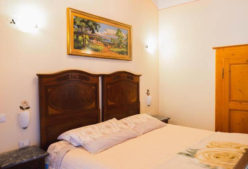 Nocleg ze śniadaniem Guesthouse Giulietta E Romeo