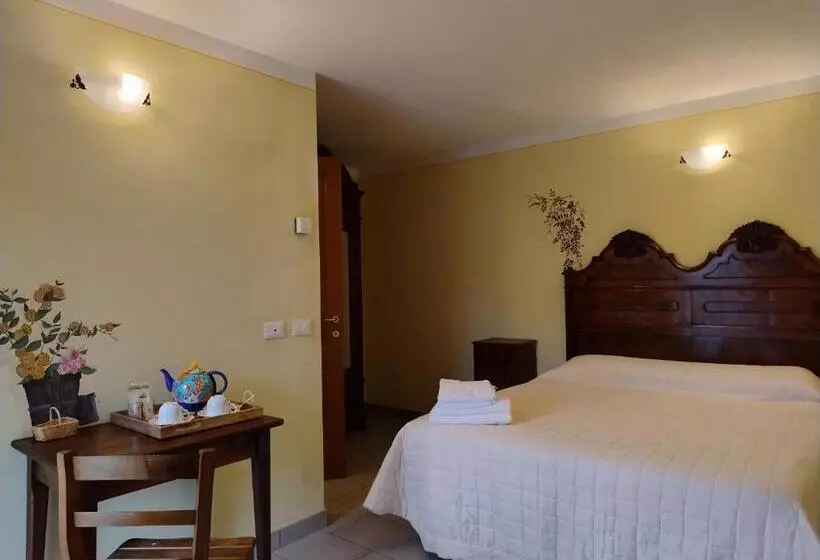 ベッドアンドブレックファースト Guesthouse Giulietta E Romeo