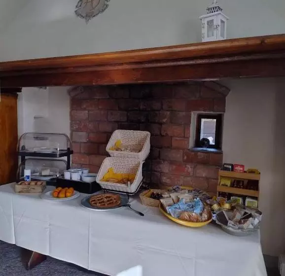 ベッドアンドブレックファースト Guesthouse Giulietta E Romeo