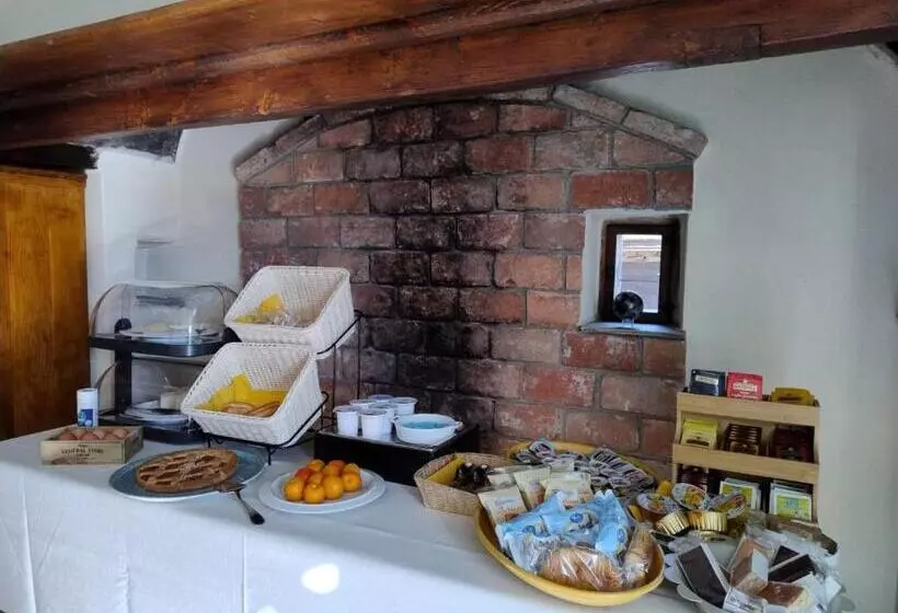 ベッドアンドブレックファースト Guesthouse Giulietta E Romeo