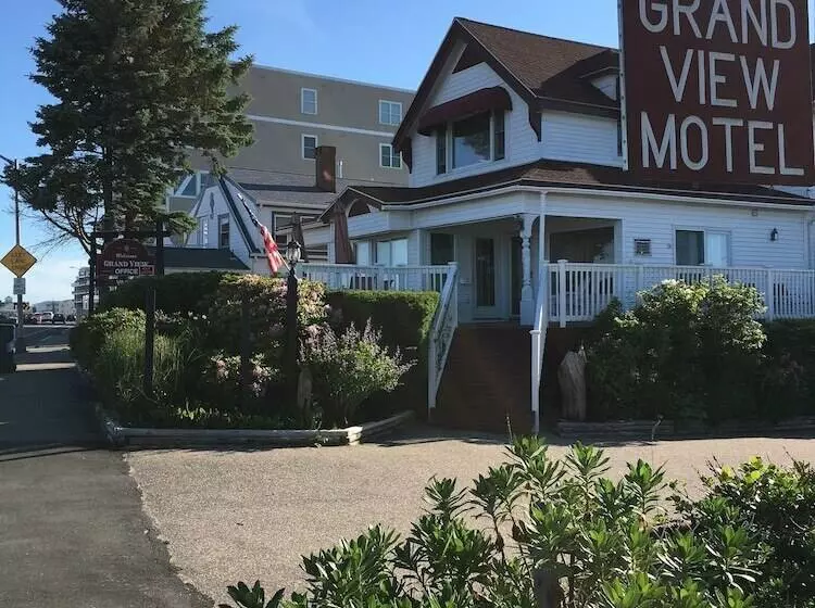Grand View Motel