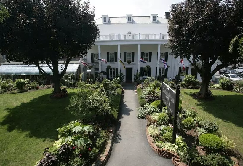 Hostelli Beekman Arms