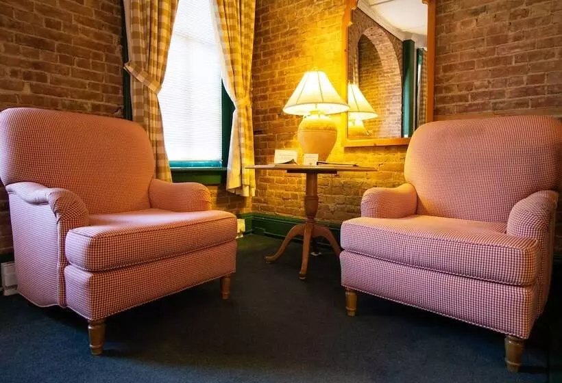 Hostelli Beekman Arms