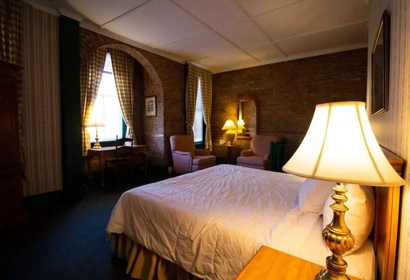 Hostelli Beekman Arms