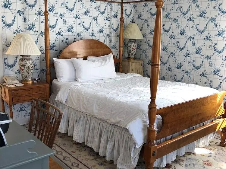 Hostelli Beekman Arms